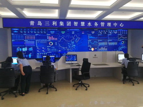 發動科技創新引擎，城陽搶占工業互聯網發展制高點