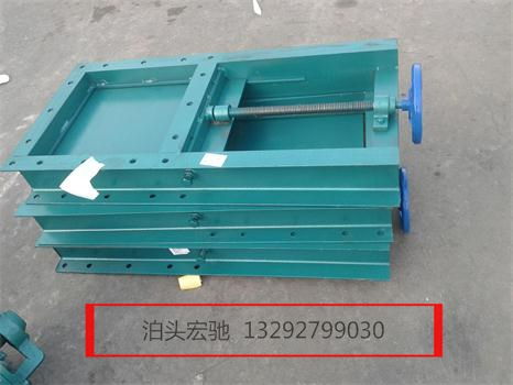 高品質插板閥與楔橫軋件 承壓型插板閥、電液動平板閘門及方形圓形閘閥的全面解析