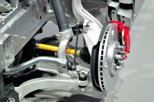 雙叉臂懸架 vs 多連桿懸架 vs 扭力梁懸架 專業分析與楔橫軋件應用