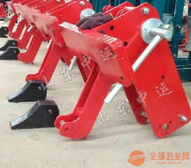 中運防風鐵鍥現貨供應及參數解析