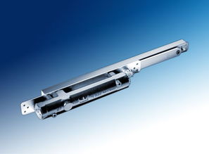 楔橫軋件的種類、特點與應用