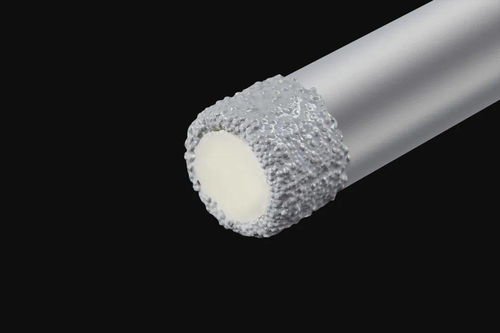 博世新款鉆頭 輕松攻克瓷磚大理石開孔難題