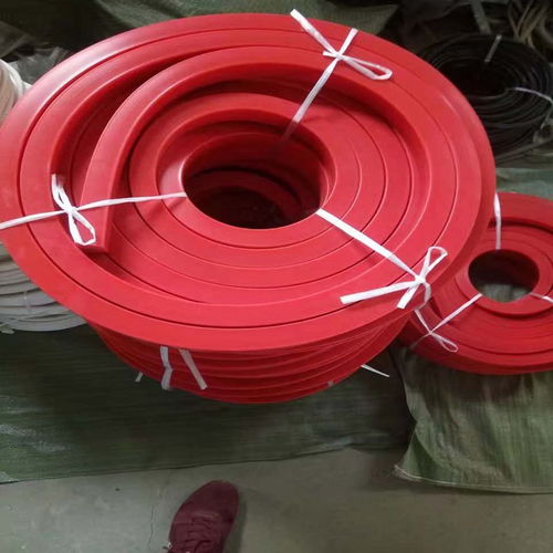 硅膠海綿與楔橫軋件 密實自粘密封條及海綿墊的多元化應用與規格選擇