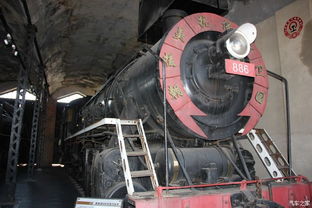 游百年小鎮橫道河子 三種駕駛模式體驗與楔橫軋件之旅