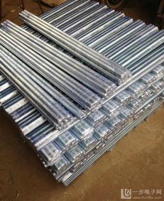 專業(yè)定制與直銷 高強度國標絲杠與梯形口絲杠的全面解決方案