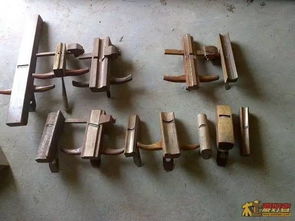 牛老師帶你探索勞動技術 五年級上冊第1講——材料、工具與奇妙的楔橫軋件