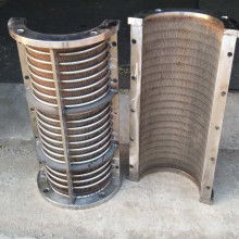 趙鵬飛 深耕篩網(wǎng)、電焊網(wǎng)與軋花及楔橫軋件的專業(yè)供應商