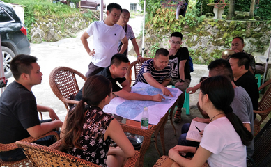 繪就山水畫(huà)卷，賦能鄉(xiāng)村振興 愿景旅游開(kāi)發(fā)項(xiàng)目全周期策劃咨詢(xún)方案